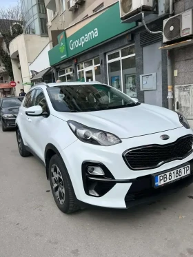 Kia Sportage, снимка 12