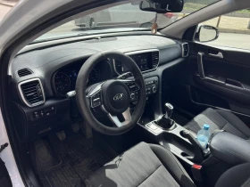 Kia Sportage, снимка 4