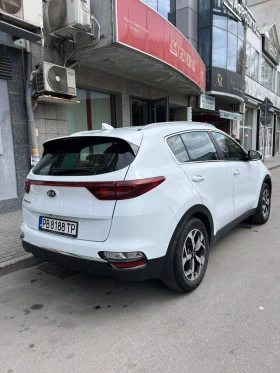 Kia Sportage, снимка 6