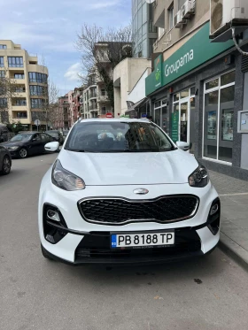 Kia Sportage, снимка 10