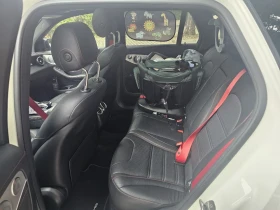 Mercedes-Benz GLC 43 AMG 3000cc, снимка 15