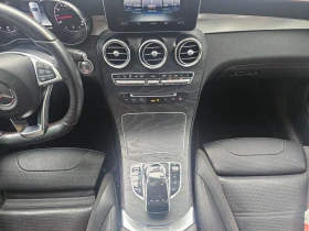 Mercedes-Benz GLC 43 AMG 3000cc, снимка 13