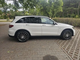 Mercedes-Benz GLC 43 AMG 3000cc, снимка 6
