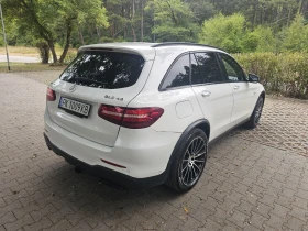 Mercedes-Benz GLC 43 AMG 3000cc, снимка 5