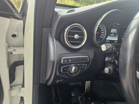 Mercedes-Benz GLC 43 AMG 3000cc, снимка 12