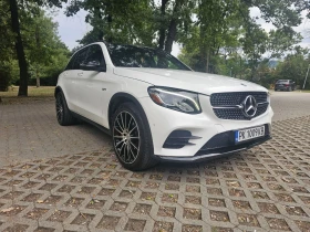Mercedes-Benz GLC 43 AMG 3000cc, снимка 7