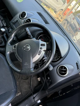 Nissan Qashqai 1.5 dci, снимка 4
