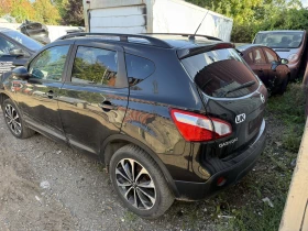 Nissan Qashqai 1.5 dci, снимка 3