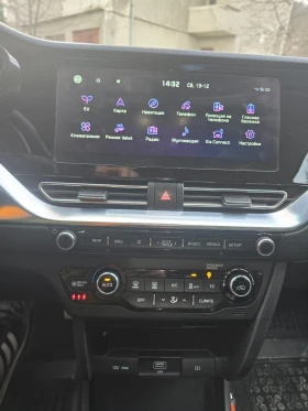 Kia Niro, снимка 8