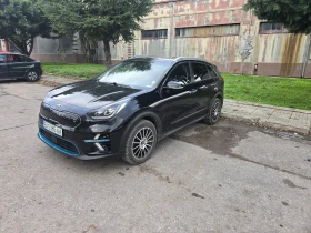 Kia Niro, снимка 1