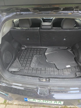Kia Niro, снимка 11