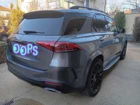Mercedes-Benz GLE 350 GLE 350 Plug-in хибрид, снимка 5