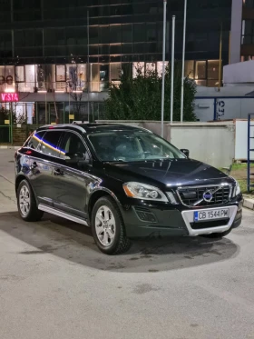 Volvo XC60 SUMMUM T6 POLESTAR, снимка 2