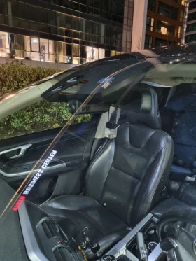 Volvo XC60 SUMMUM T6 POLESTAR, снимка 8