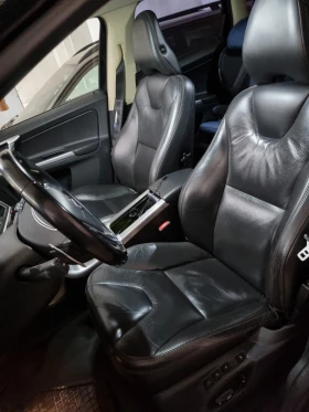 Volvo XC60 SUMMUM T6 POLESTAR, снимка 9