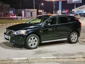 Volvo XC60 SUMMUM T6 POLESTAR, снимка 1