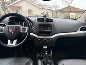 Fiat Freemont, снимка 7