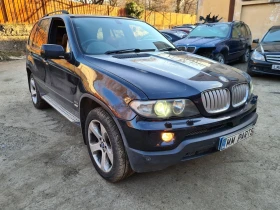 BMW X5 4бр. INDIVIDUAL СТЪКЛОПАКЕТ, снимка 17