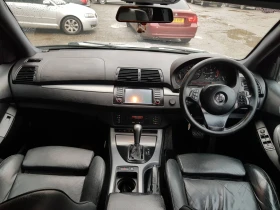 BMW X5 4бр. INDIVIDUAL СТЪКЛОПАКЕТ, снимка 16