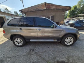 BMW X5 4бр. INDIVIDUAL СТЪКЛОПАКЕТ, снимка 13