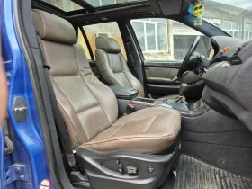 BMW X5 4бр. INDIVIDUAL СТЪКЛОПАКЕТ, снимка 10