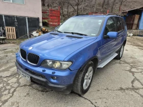 BMW X5 4бр. INDIVIDUAL СТЪКЛОПАКЕТ, снимка 3