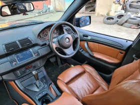 BMW X5 4бр. INDIVIDUAL СТЪКЛОПАКЕТ, снимка 12