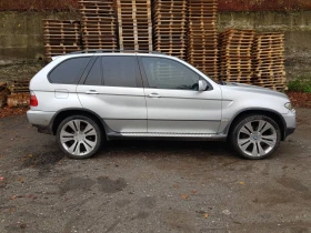 BMW X5 4бр. INDIVIDUAL СТЪКЛОПАКЕТ, снимка 15