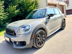 Mini Countryman S ALL4 PANORAMA KAMERA KOJA PODGREV, снимка 1
