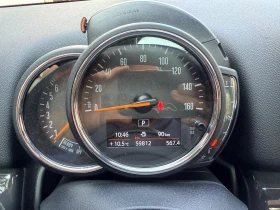 Mini Countryman S ALL4 PANORAMA KAMERA KOJA PODGREV, снимка 15