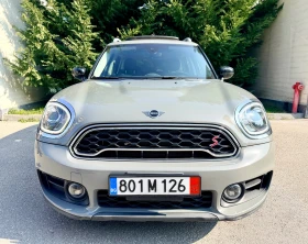 Mini Countryman S ALL4 PANORAMA KAMERA KOJA PODGREV, снимка 2