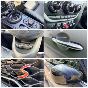 Mini Countryman S ALL4 PANORAMA KAMERA KOJA PODGREV, снимка 17