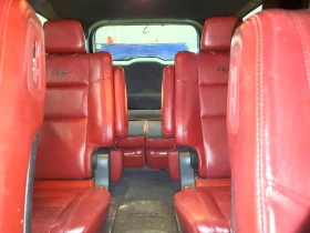 Dodge Durango 5.7l R/T, снимка 10