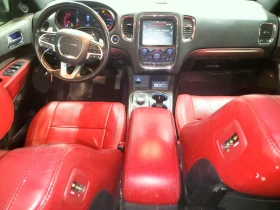 Dodge Durango 5.7l R/T, снимка 8