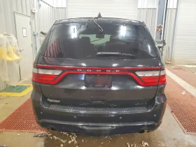 Dodge Durango 5.7l R/T, снимка 6