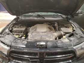 Dodge Durango 5.7l R/T, снимка 12