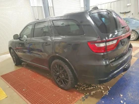 Dodge Durango 5.7l R/T, снимка 2