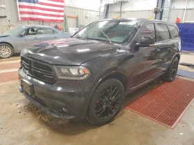 Dodge Durango 5.7l R/T, снимка 1
