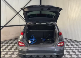 Hyundai Kona Comfort 64kWh, снимка 5