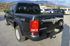 VW Amarok 2.0TDI-4x4-KLIMATRONIK, снимка 7