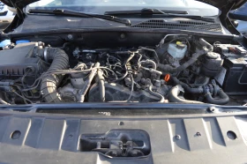 VW Amarok 2.0TDI-4x4-KLIMATRONIK, снимка 16