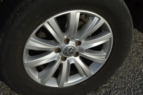 VW Amarok 2.0TDI-4x4-KLIMATRONIK, снимка 17