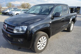 VW Amarok 2.0TDI-4x4-KLIMATRONIK, снимка 1