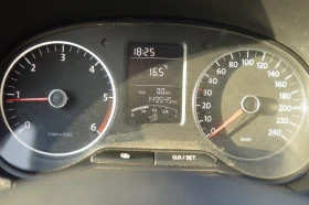 VW Amarok 2.0TDI-4x4-KLIMATRONIK, снимка 11