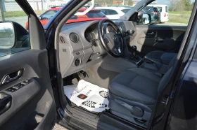 VW Amarok 2.0TDI-4x4-KLIMATRONIK, снимка 8