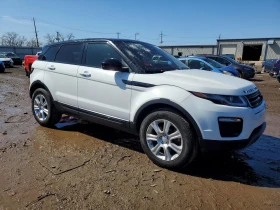 Land Rover Range rover 2.0l Evoque Se, снимка 4