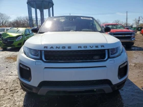 Land Rover Range rover 2.0l Evoque Se, снимка 5