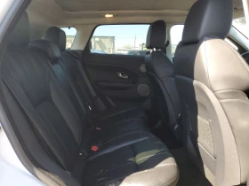 Land Rover Range rover 2.0l Evoque Se, снимка 11