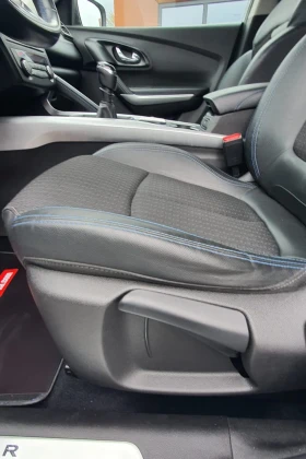 Renault Kadjar 1.5 Blue dci Sport Edition, снимка 11