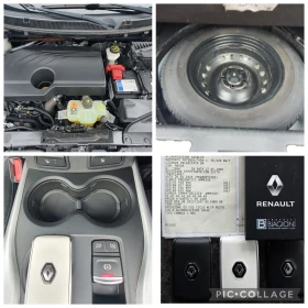Renault Kadjar 1.5 Blue dci Sport Edition, снимка 16